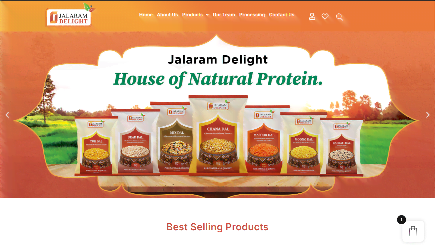 Image gallery marquee